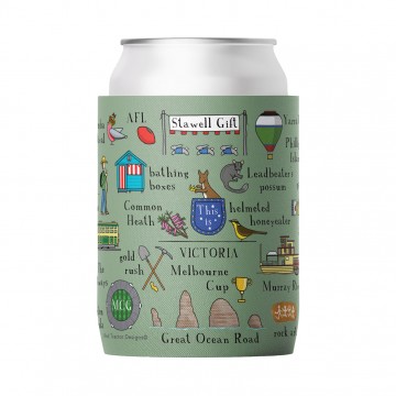 Stubby Holder | This is Victoria